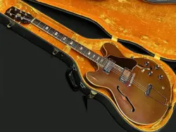 1967 GIBSON ES-335TD