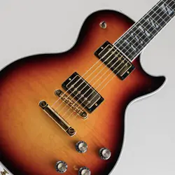 SUPREME FIREBURST ELECTRIC