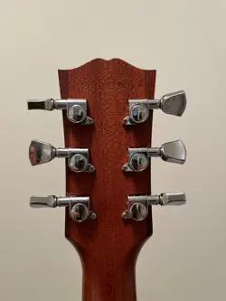 MINI GIBSON
