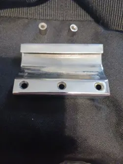 TAILPIECE 1960'S VINTAGE