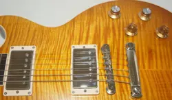 GUITAR GREENY