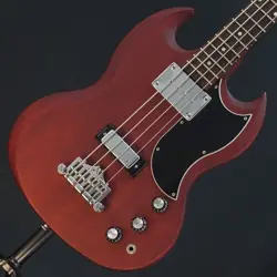 CHERRY '13 ELECTRIC