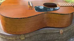 1959 GIBSON LG-0