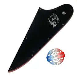 FIREBIRD CHROME DECAL