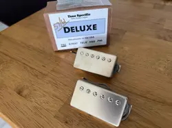 PAF HUMBUCKERS