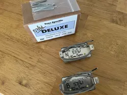 DELUXE PAF