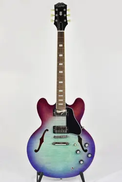 BURST W/GIG BAG