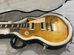 GIBSON LES PAUL STANDARD FADED 2007