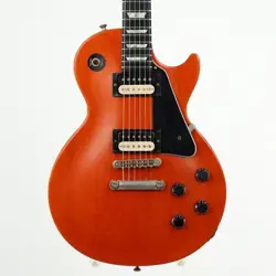 GIBSON LES PAUL STUDIO LITE 1995 ORANGE / EBONY