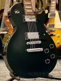 GIBSON LES PAUL STUDIO -EBONY- 1996
