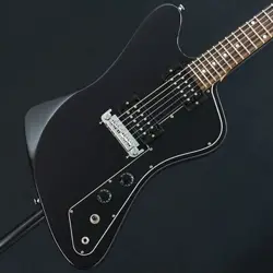 GIBSON FIREBIRD ZERO (EBONY/BLACK PICKGUARD) SN.170051868