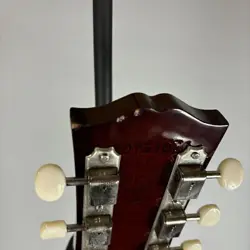 GIBSON 1960S J-45 WINE