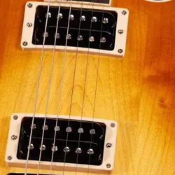 GIBSON SLASH 