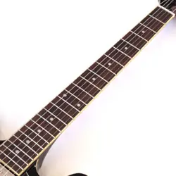 EPIPHONE ES-335 VINTAGE SUNBURST ELECTRIC GUITAR - USED, INSPIRED BY GIBSON
