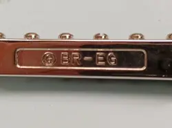 GIBSON BR BRIDGE