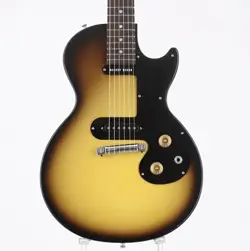 GIBSON MELODY MAKER VINTAGE SUNBURST 2007 [SN 023571340]