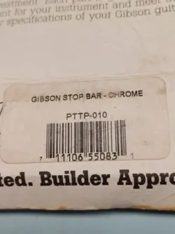 TAILPIECE 1990S