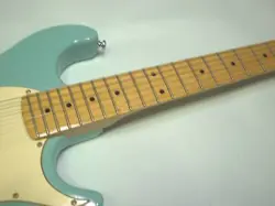 MODELING GUITAR WITH