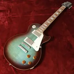 GREEN LIMITED EDITION