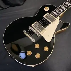 GIBSON LES PAUL STANDARD 50S EB 2023 MADE NAGAOKA STORE