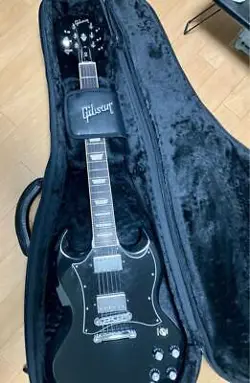 GIBSON SG STANDARD. #PEBT0W