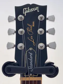 GIBSON LP STD 2019/CS/ELECTRIC GUITAR/LES PAUL TYPE/SUNBURST TYPE/HH