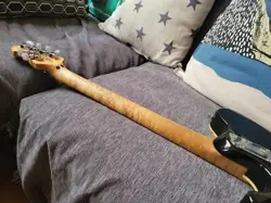 PRS GIBSON FENDER
