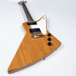 GIBSON 70S EXPLORER ANTIQUE NATURAL