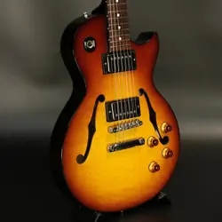 USED  GIBSON MEMPHIS   ES LES PAUL SPECIAL ICED TEA 2016  USED NO.RG965