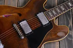 GUITAR SEMIAKO