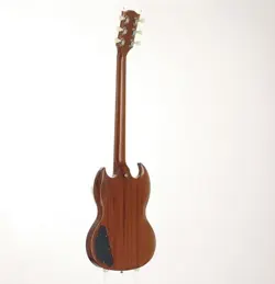 CUSTOM SG STANDARD