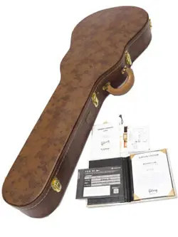 1958 LESPAUL STANDARD