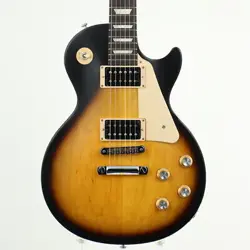 GIBSON USA        LES PAUL 50S TRIBUTE 2016 T SATIN VINTAGE SUNBURST NO.RG814