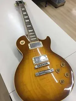 GIBSON / 50S LESPAUL STANDARD HB