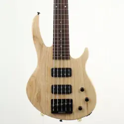 USED  GIBSON USA   EB BASS 5STRINGS NATURAL SATIN   LIMITED   TIME SALE UNTIL