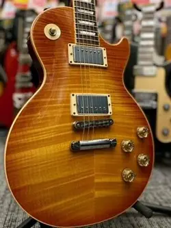 GIBSON LES PAUL TRADITIONAL PLUS 2012 -LIGHT BURST- 2012 (2012)