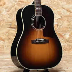 GIBSON SOUTHERN JUMBO 2022