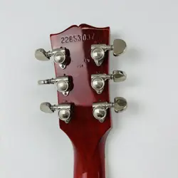 2023 GIBSON 1961