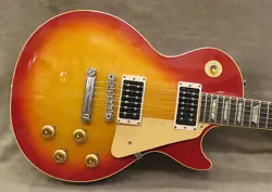 GIBSON LES PAUL CLASSIC *UF202