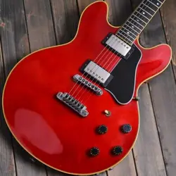 GIBSON CUSTOM SHOP B.B. KING LUCILLE *VC422