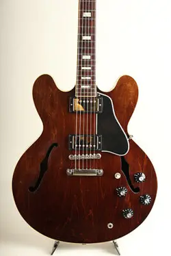 RUN ES-335 1970'S