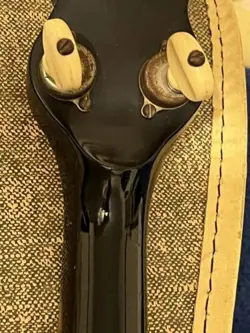 KEL KROYDON BANJO TENOR GIBSON