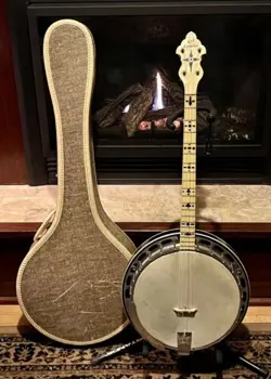 TENOR GIBSON