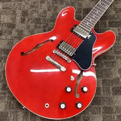 ES-335 #GGBIN