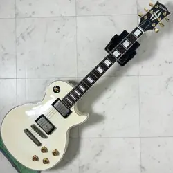 RARE ORVILLE LES PAUL CUSTOM GIBSON MADE IN JAPAN