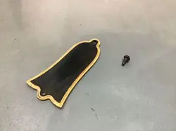 1958 ROD COVER