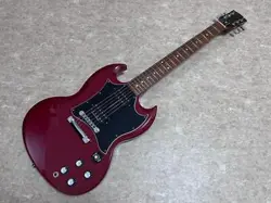 GIBSON SG SPECIAL 1999 USA MADE