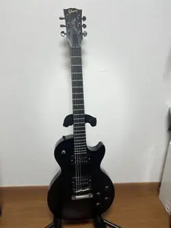 GIBSON LES PAUL GOTHIC