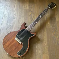 DC JR