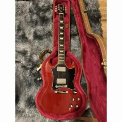 15TH GIBSON SG